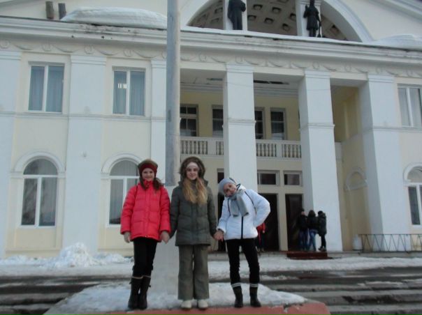 №36, Анастасия Малышева №36, Анастасия Малышева