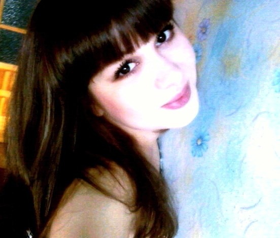 Ирочка * фотография #1