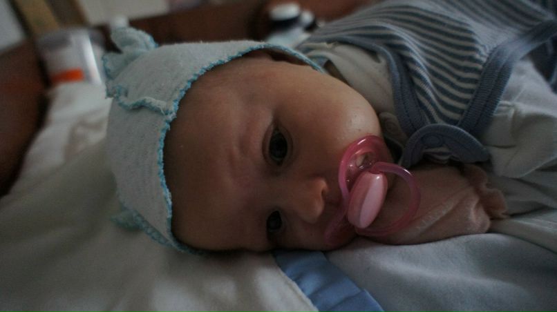 Red Assassin | Москва