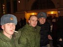 Фотография Павел Кузьминич