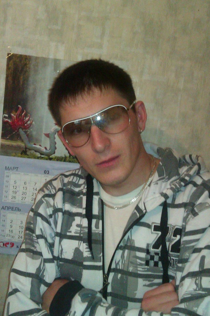 Булат Уразманов | Пермь