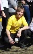 Александр Крамер | Москва