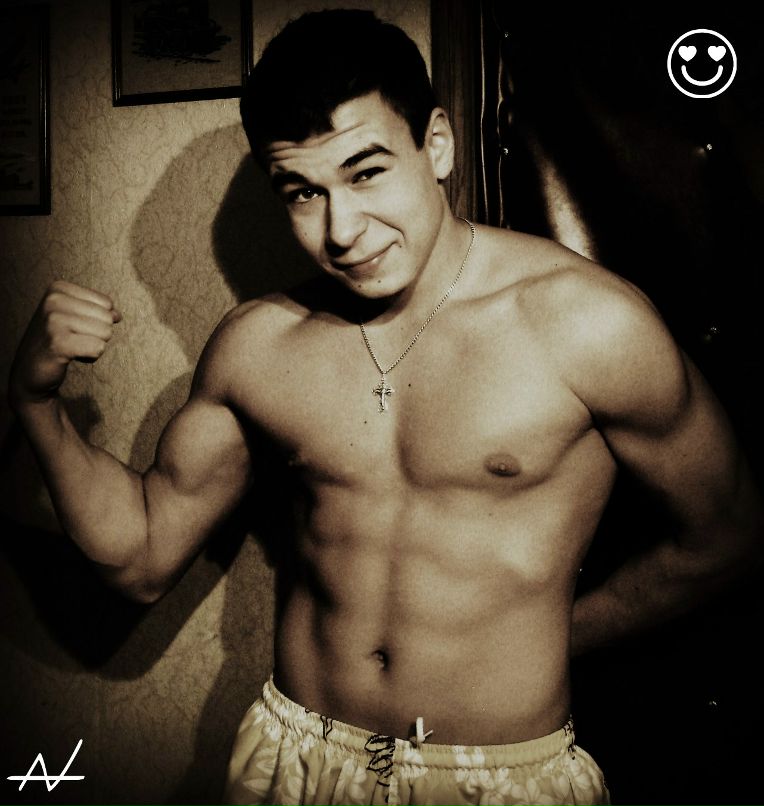 Никита Галушко | Москва