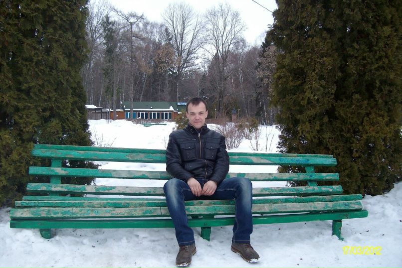 Евгений Миронов | Тула