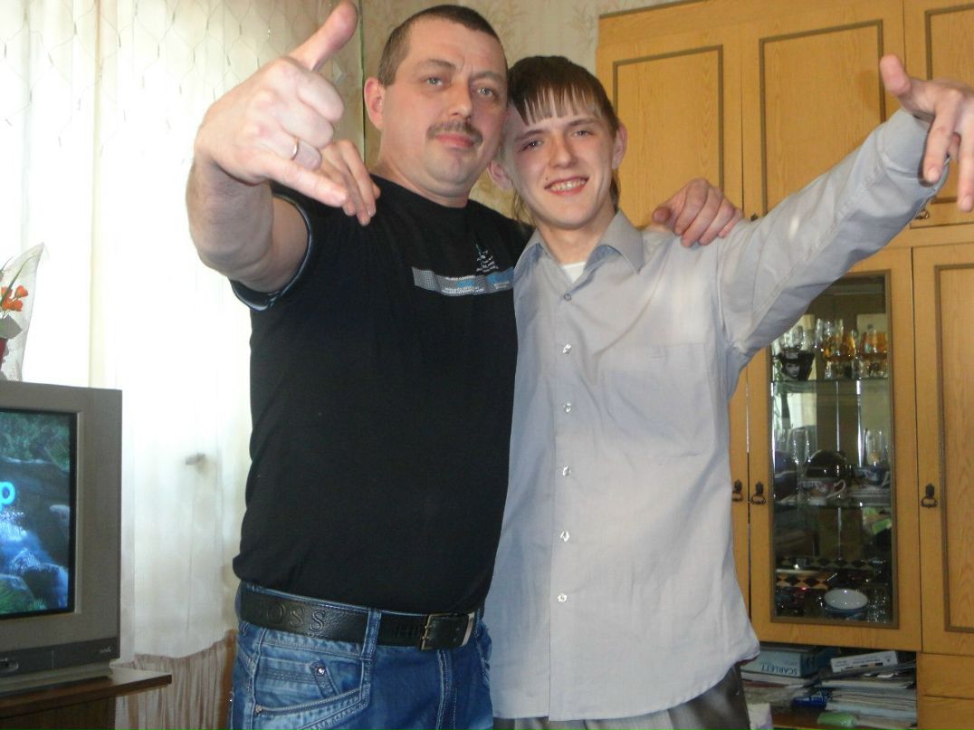 Наталья Зарубина | Нижний Тагил