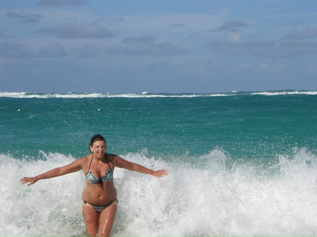Светлана Кудряшова | Валдай
