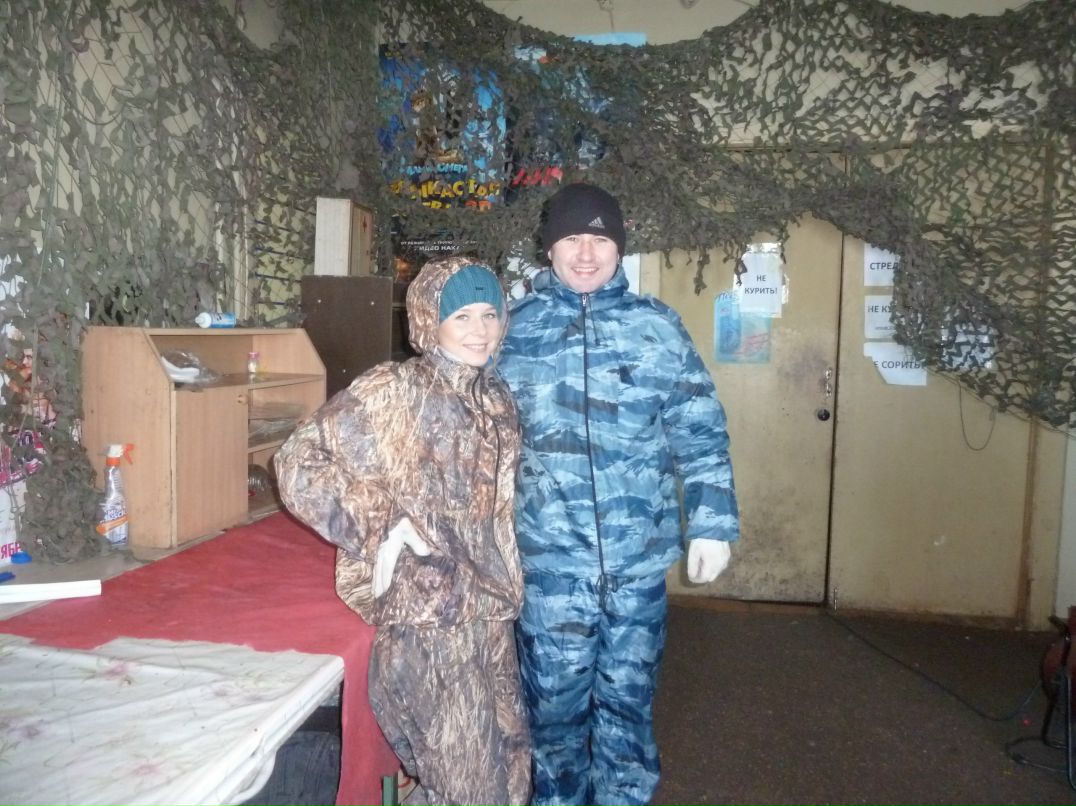 Марат Губайдуллин | Казань