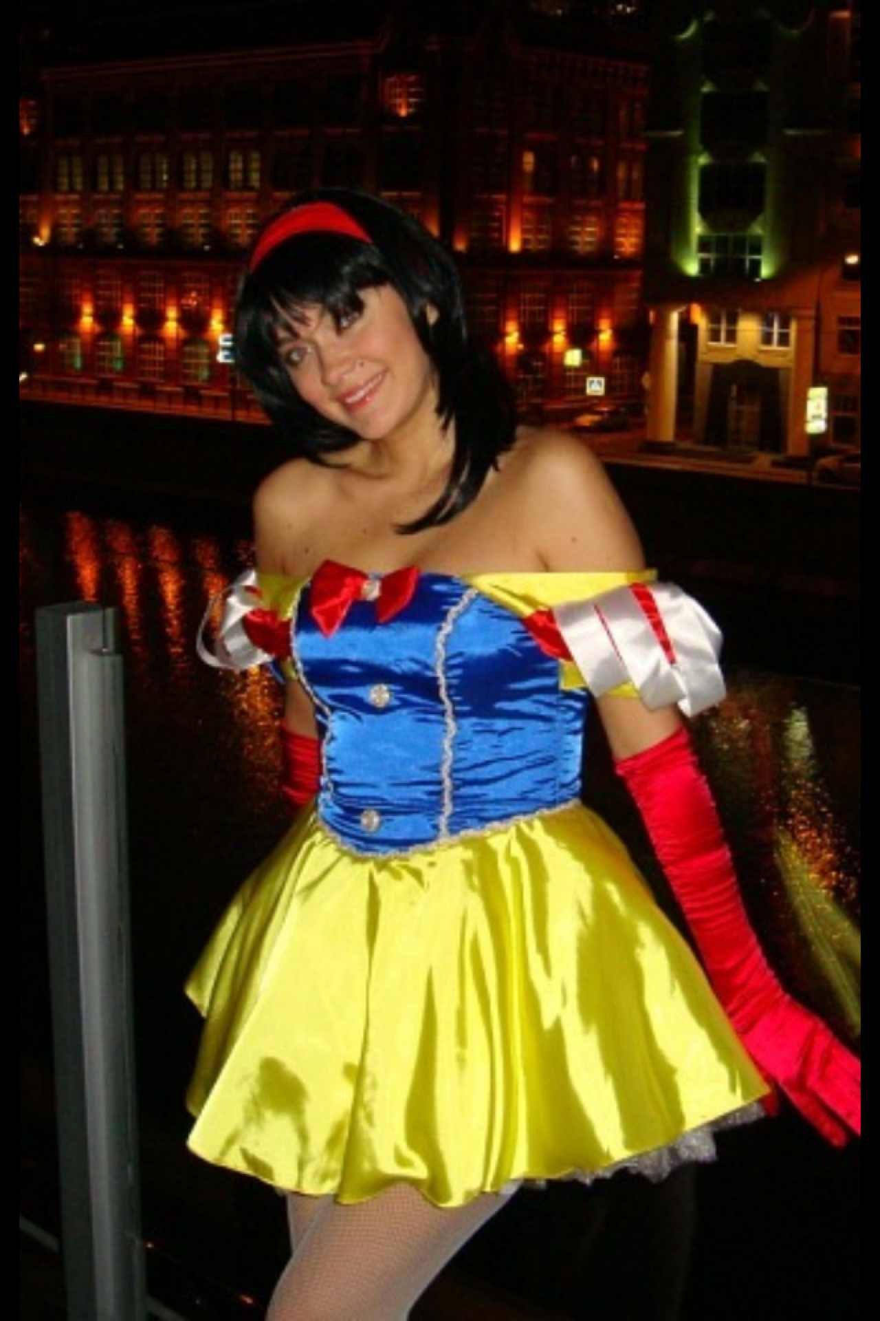 Элеонора Акопова | Москва