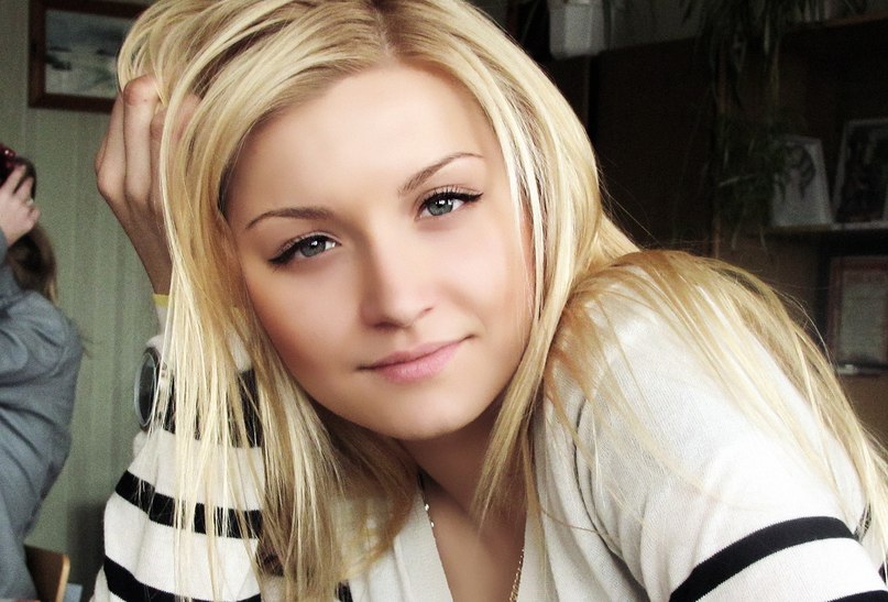 Анастасия Герус | Барановичи