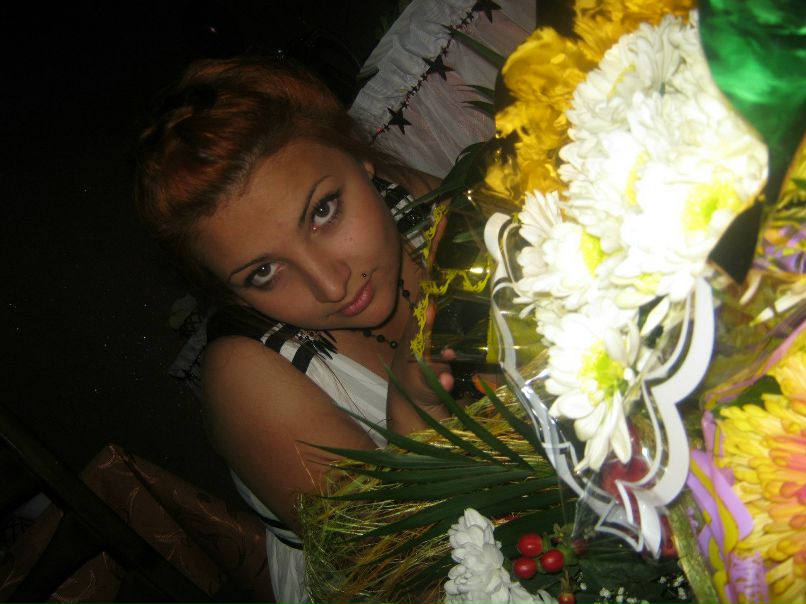 Роза Бодрых | Тулома