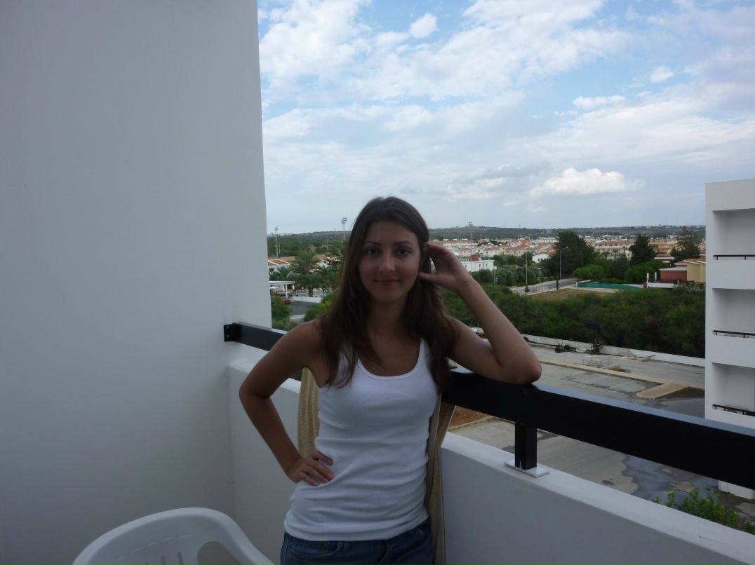 Диля Селезнёва | Москва