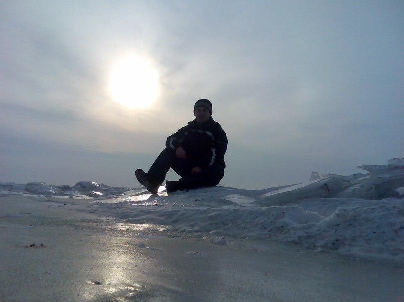 Анатолий Филатов =WFPF= | Николаев