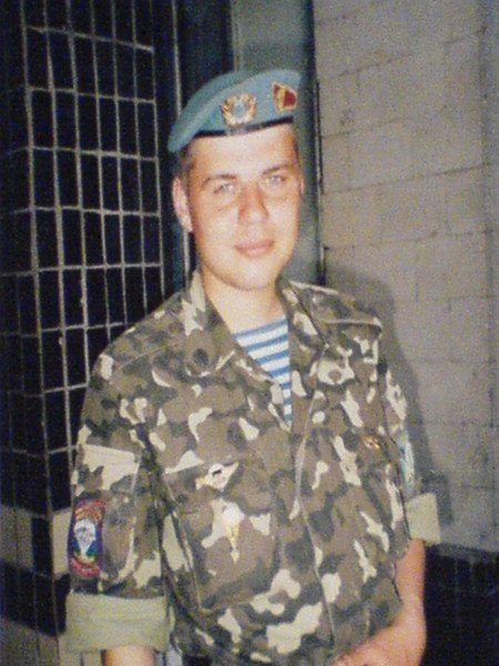 Александр Утманцев sir_alex | Евпатория