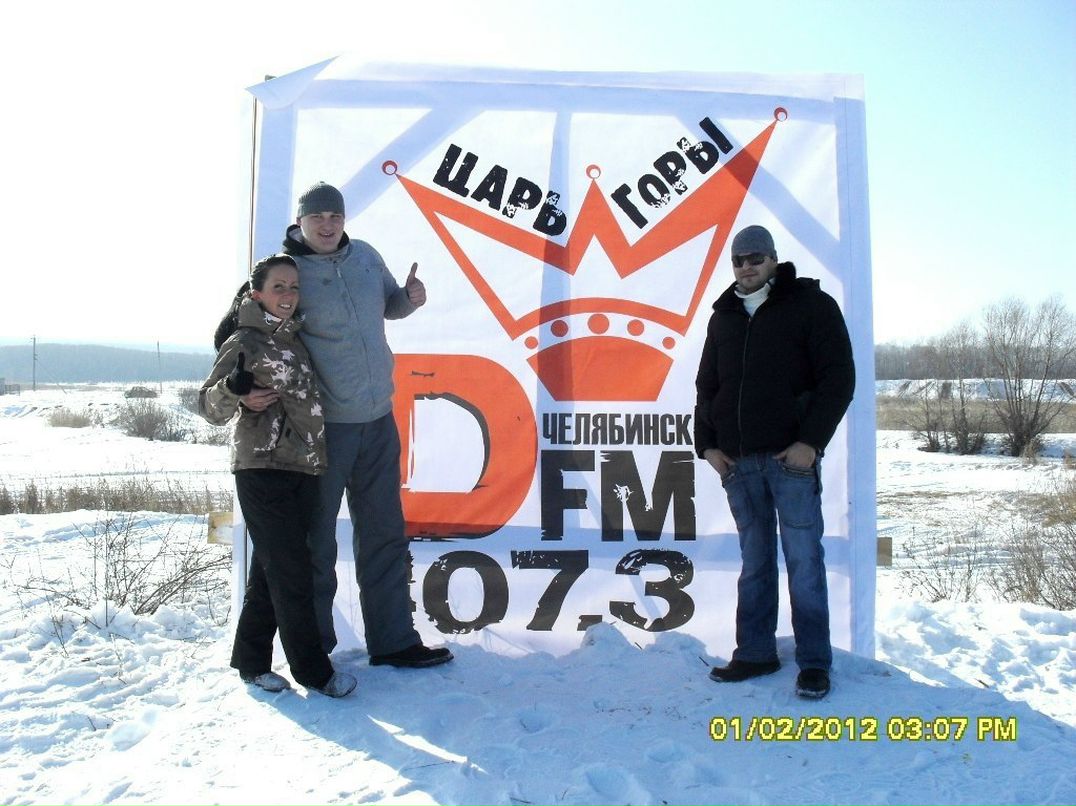 Андрей Петров | 