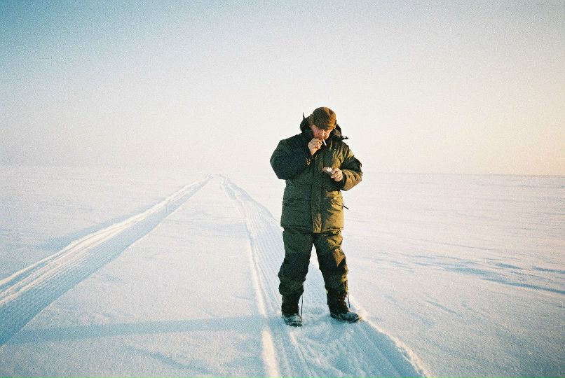 Дмитрий Перерослый | Санкт-Петербург
