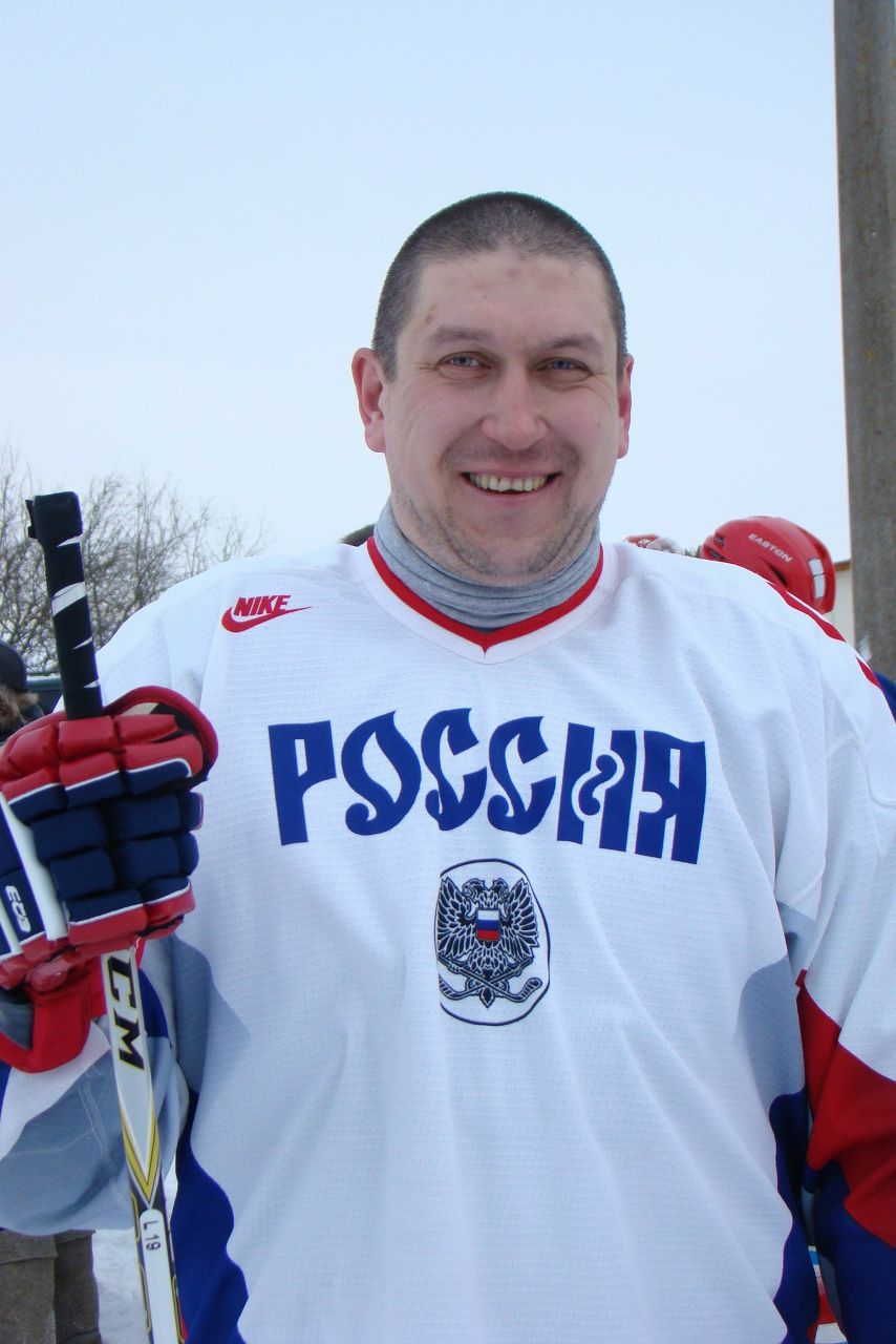 Рубен Мамедов | Москва