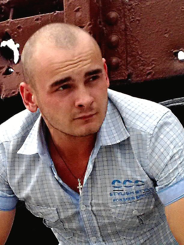 Дмитрий Маркелов | Санкт-Петербург