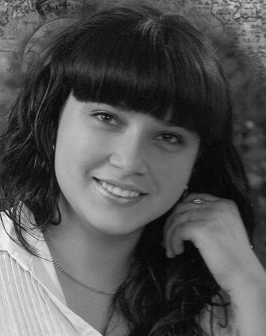 Дарья Лунова | Иваново