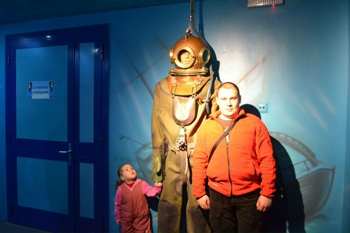 Елена Борыгина | Псков