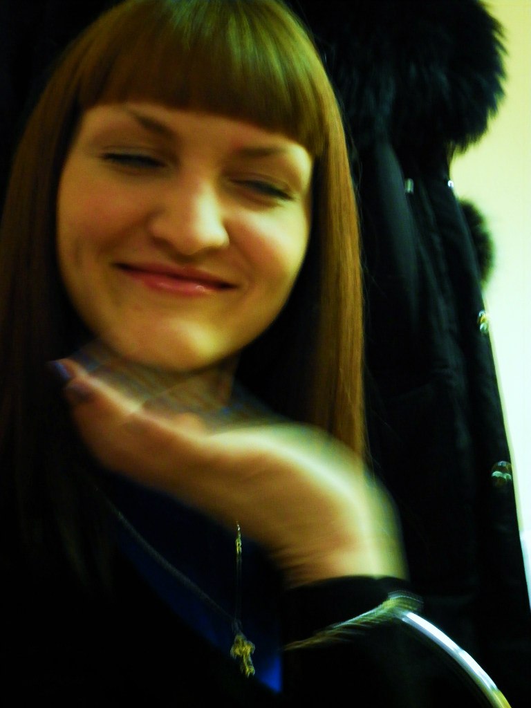 Александра Кондакова | 