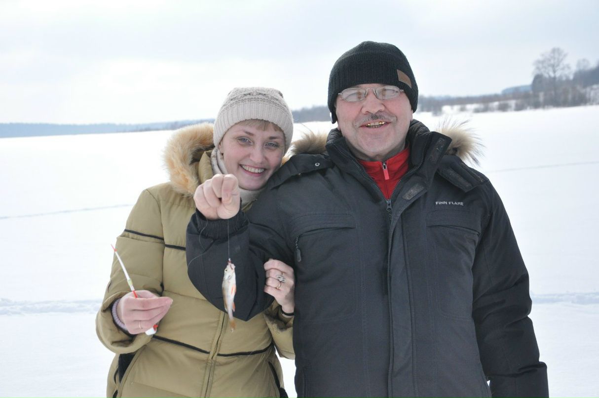 Владимир Садовников | Кумены