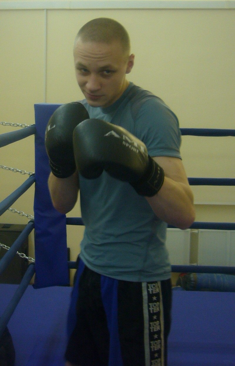 Миша Белов | 