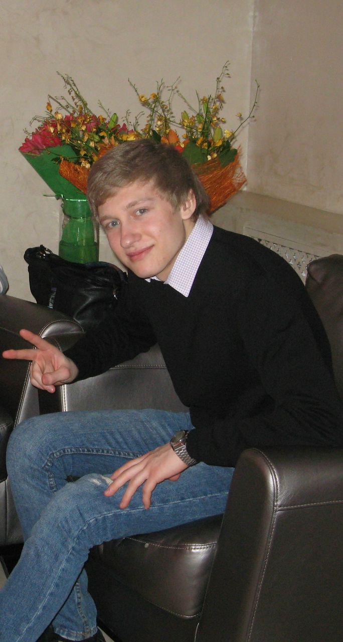 Антон Гудков | Москва