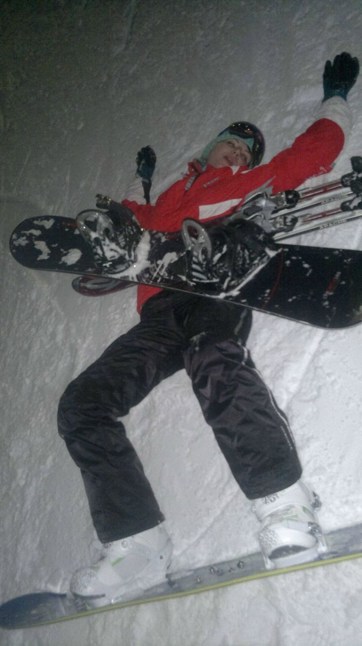 Анна Сурина | Тверь