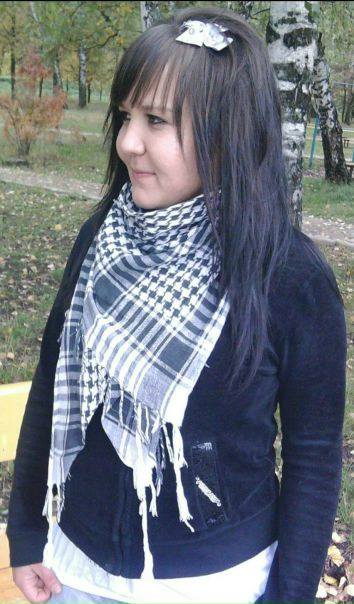 №13, Гулия Хальфутдинова, 34 года, Бавлы №13, Гулия Хальфутдинова, 34 года, Бавлы