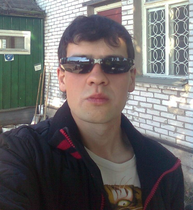 Олег Дюков | Чебоксары