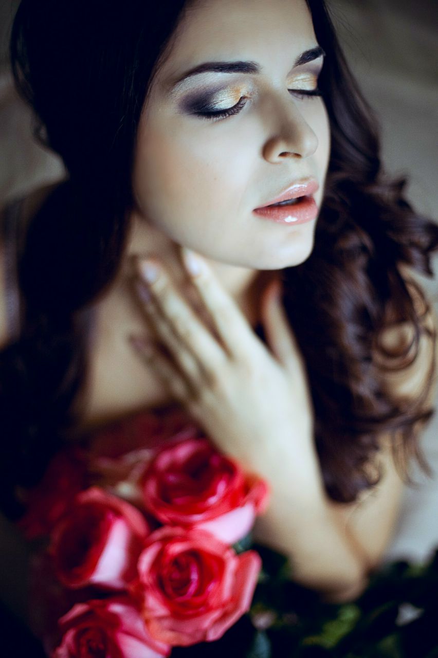 Елена Виноградская | 