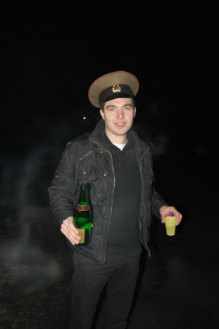 Максим Кацапчук | Киев