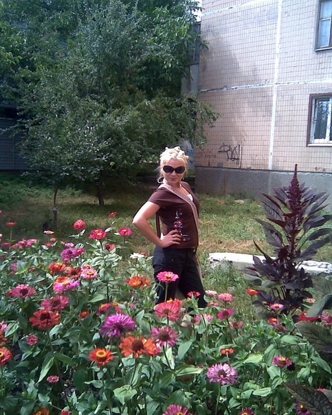 №109, Оля Мельник №109, Оля Мельник