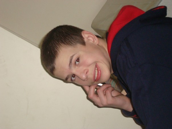 Максим Галаган | Винница