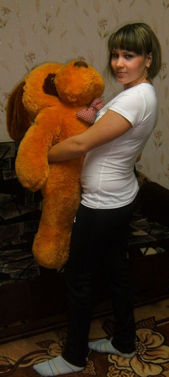 Юлия Зыкова | Сосновское