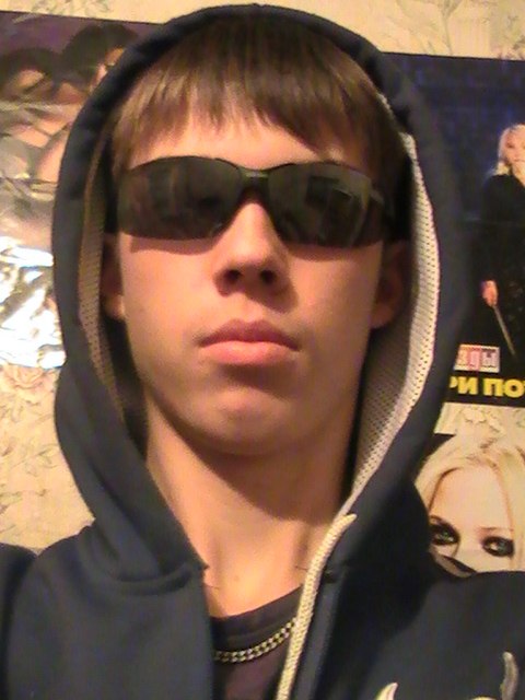 Владимир Нежданов | Белгород