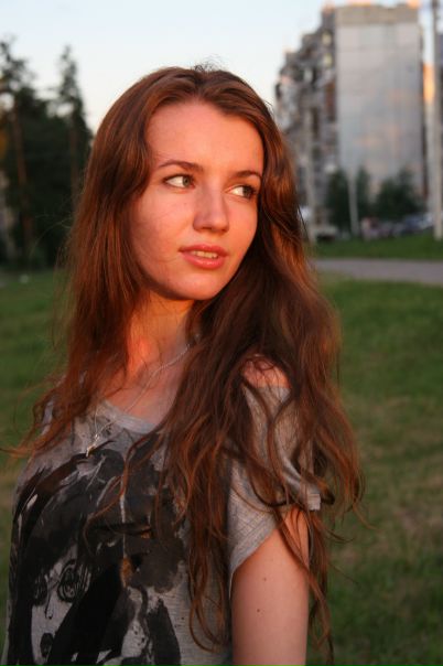 №27, Рита Большакова, 33 года, Санкт-Петербург №27, Рита Большакова, 33 года, Санкт-Петербург