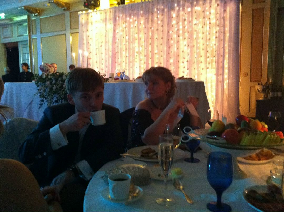 Михаил Уманов | Москва