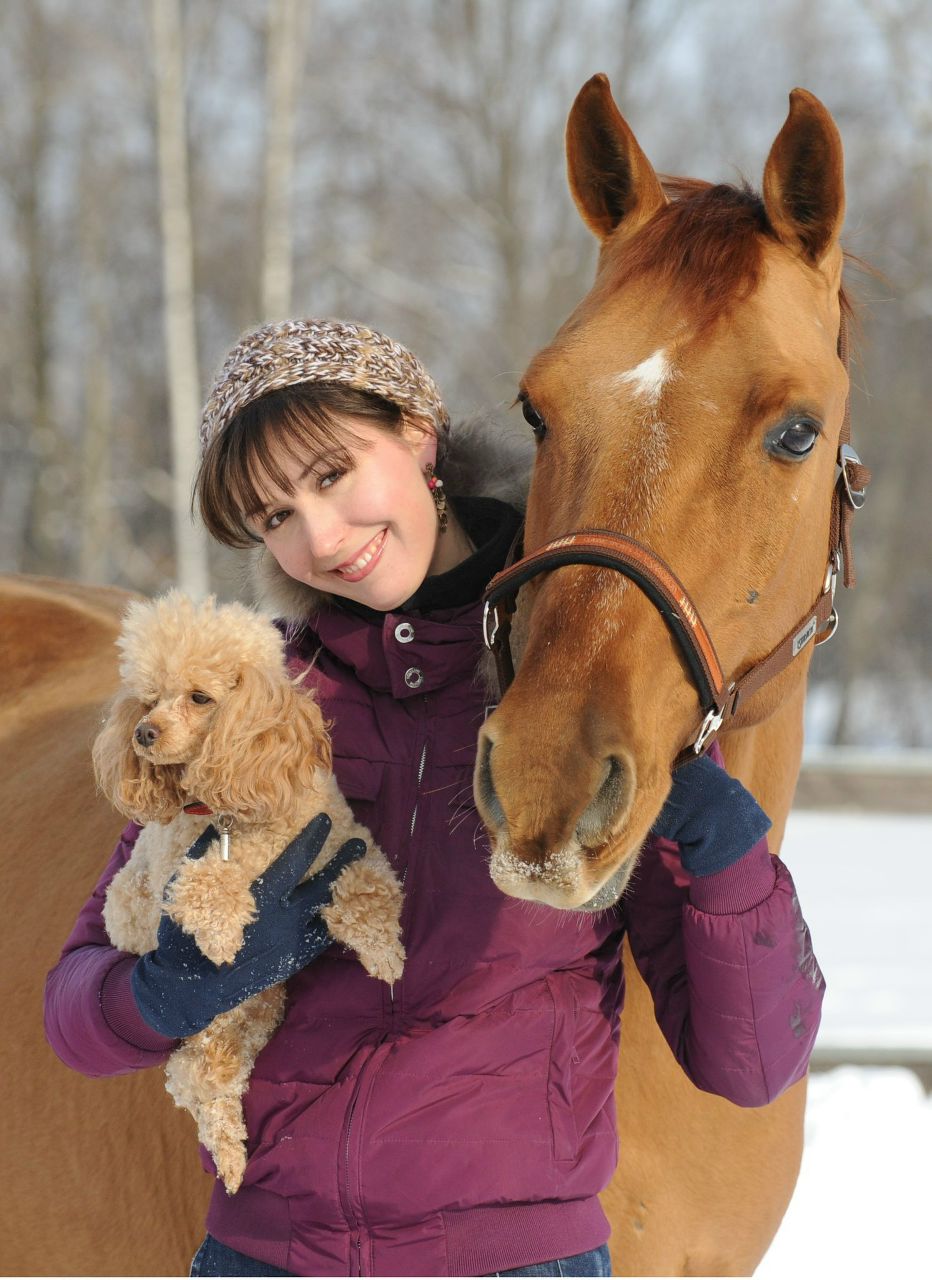 Ксения Артемьева | Москва
