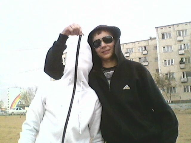 №123, Алексей Жеребин, 31 год, Красноярск №123, Алексей Жеребин, 31 год, Красноярск