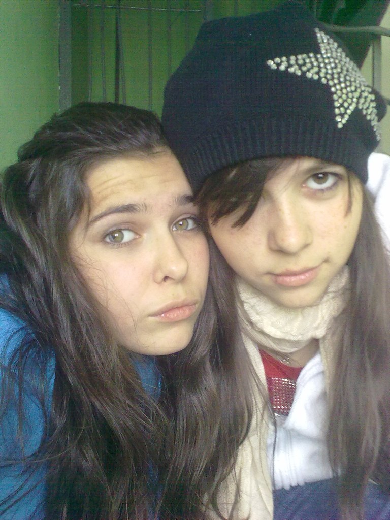 Анна Елисеева | Москва