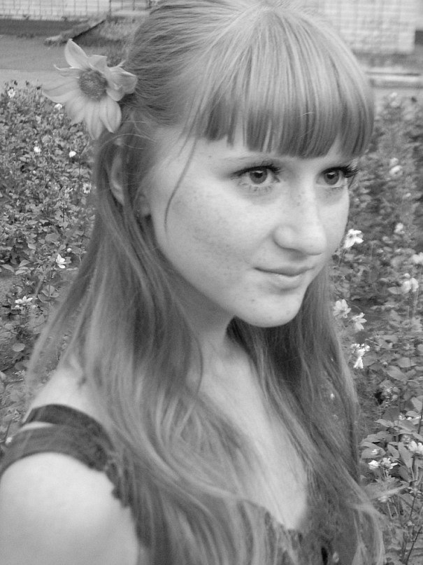 Катюшка Погудина | Кирово-Чепецк