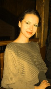 Ирина Лыкина | Мариуполь