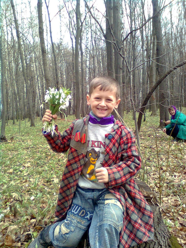 Алёна Пастернак-Трепак | Винница