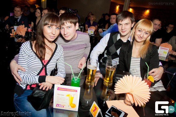 Леночка Бурдуева | Архангельск