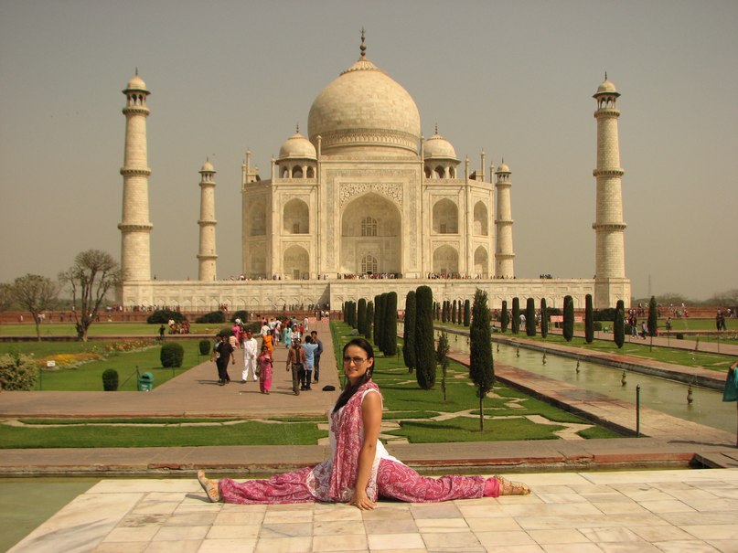 Татьяна Хмарук | Киев