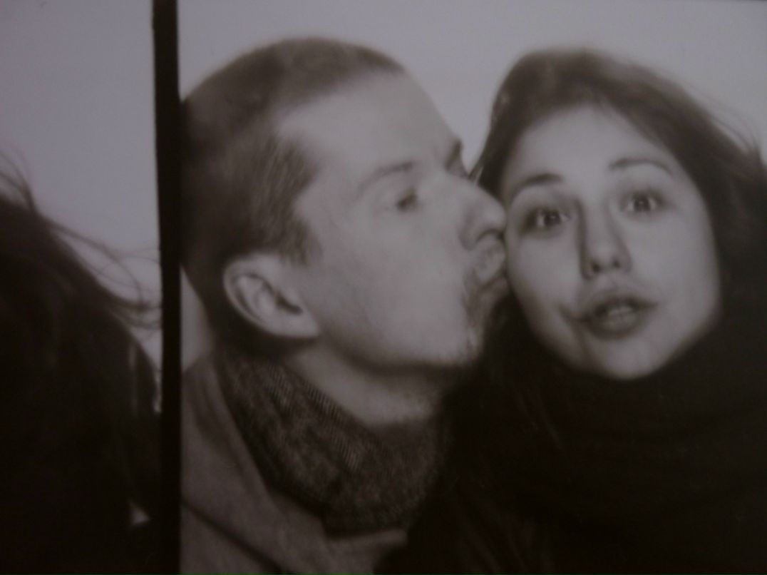 Альфия Айситулина | Санкт-Петербург