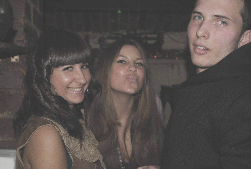 Ася Прокопенко | Москва