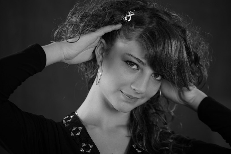 Виктория Резник | Ладыжин