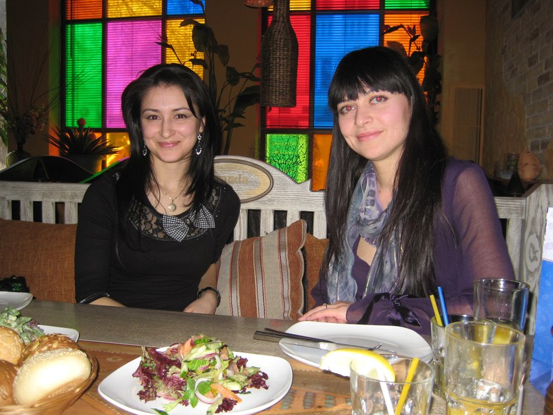 Адиле Абдурашитова | Симферополь